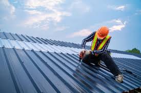 Best Storm Damage Roof Repair  in Buffalo, SC